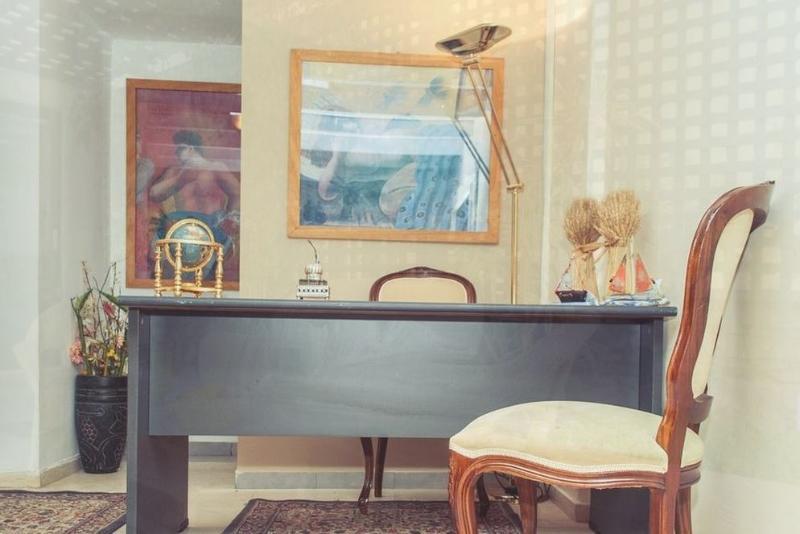 Elounda Olive Garden Apts & Studios المظهر الخارجي الصورة