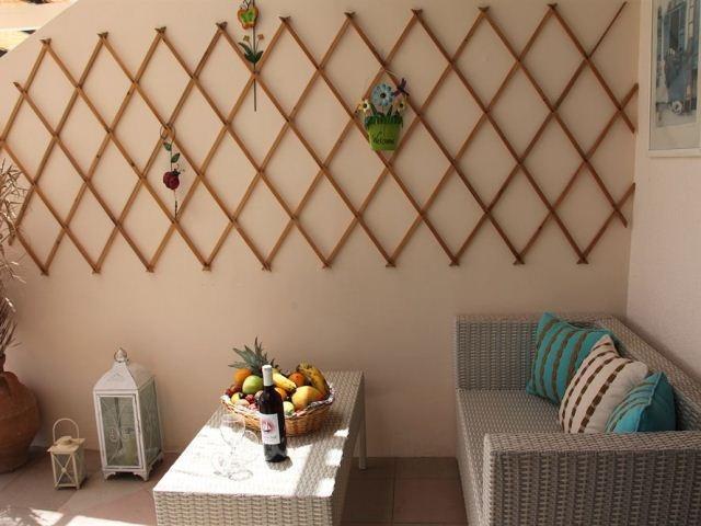 Elounda Olive Garden Apts & Studios المظهر الخارجي الصورة