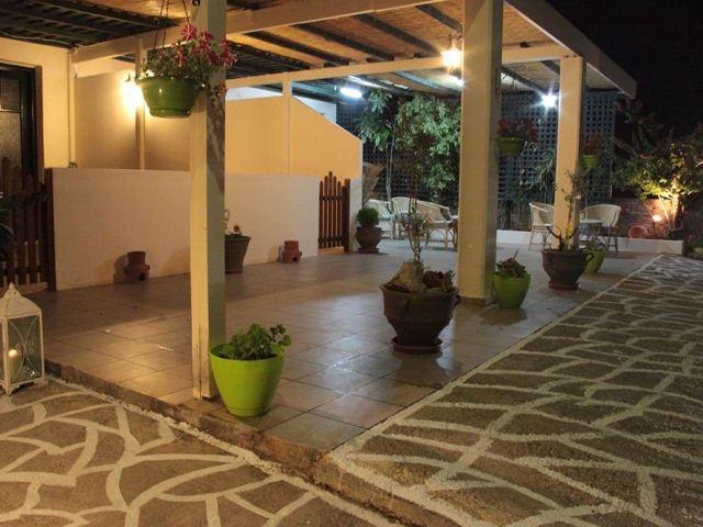Elounda Olive Garden Apts & Studios المظهر الخارجي الصورة