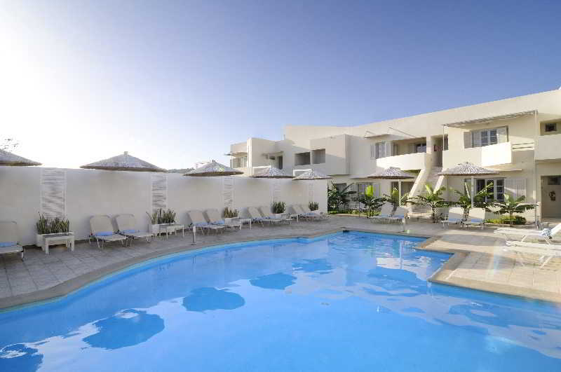 Elounda Olive Garden Apts & Studios المظهر الخارجي الصورة