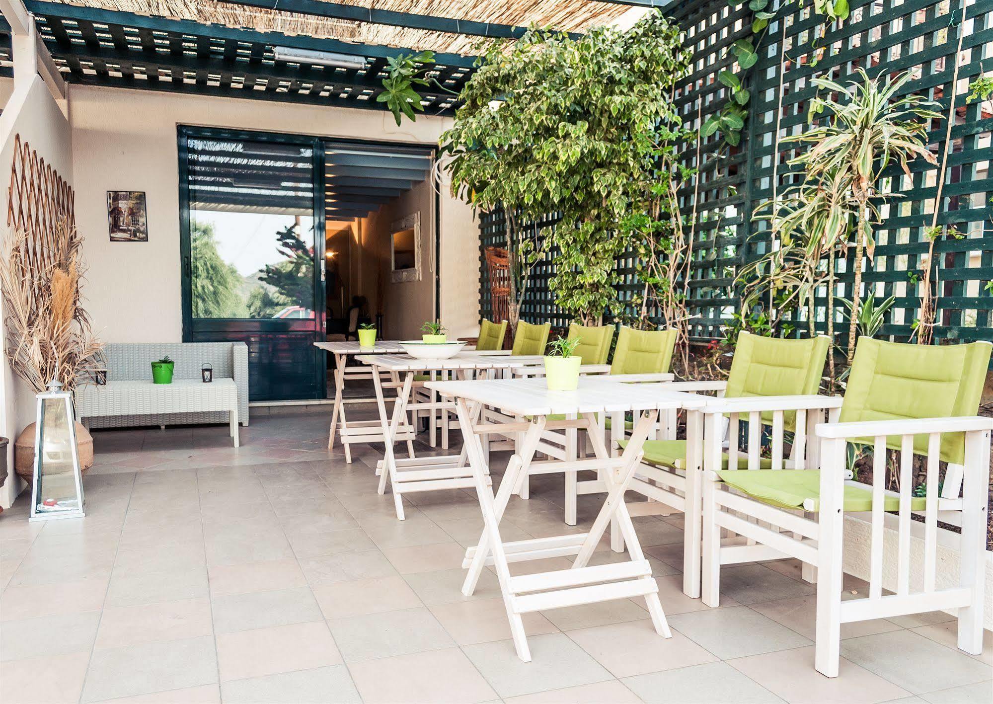 Elounda Olive Garden Apts & Studios المظهر الخارجي الصورة