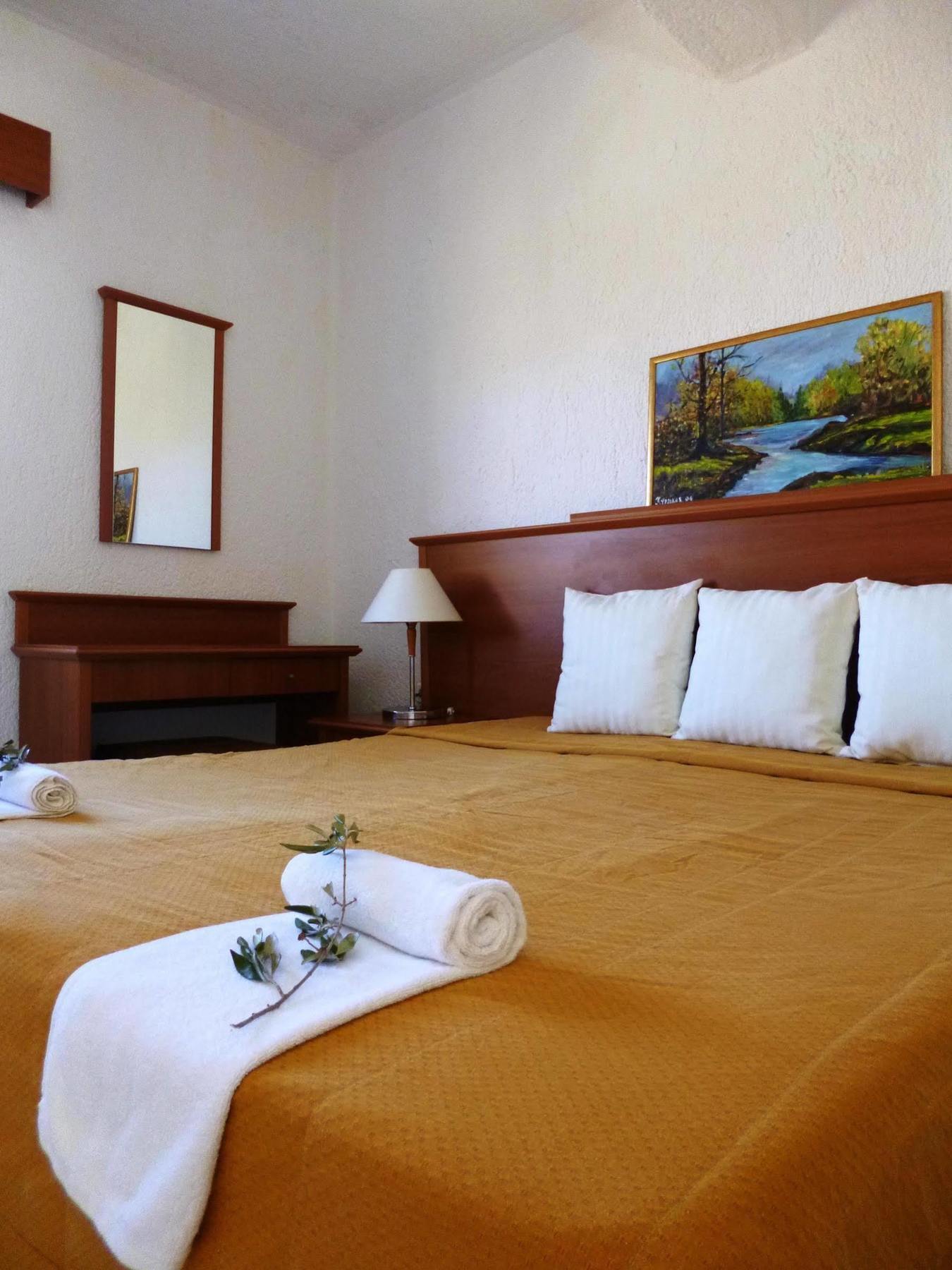 Elounda Olive Garden Apts & Studios المظهر الخارجي الصورة