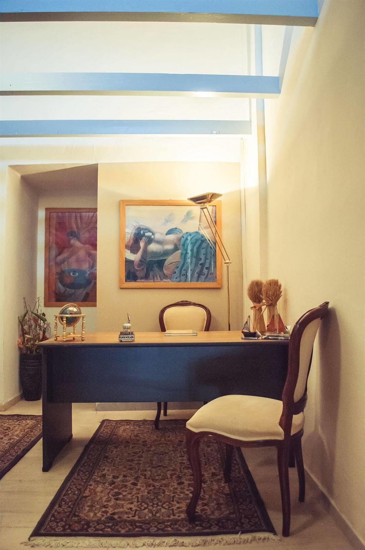 Elounda Olive Garden Apts & Studios المظهر الخارجي الصورة